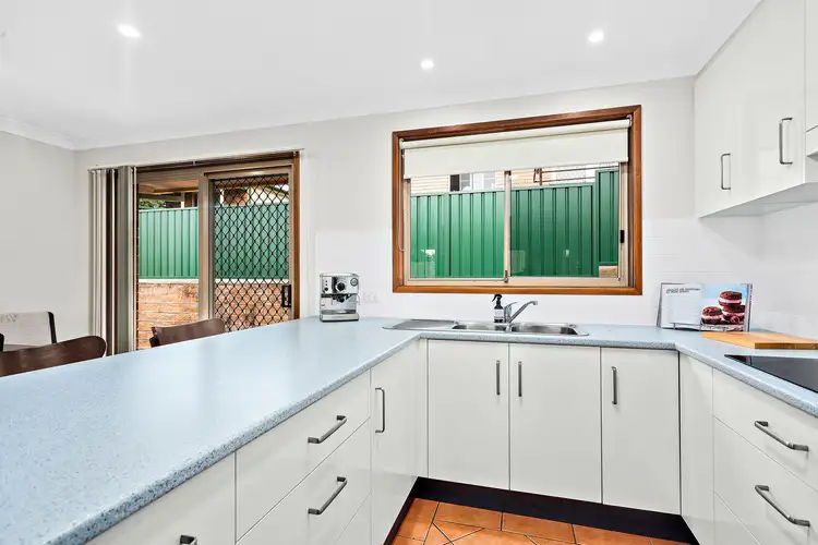 Fourth view of Homely villa listing, 10/11 Hopetoun Street, Woonona NSW 2517