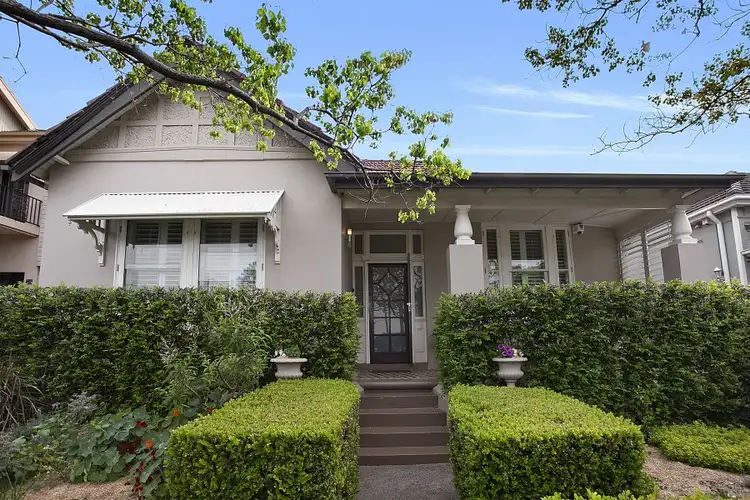 Main view of Homely house listing, 18 Fern Street, Clovelly NSW 2031