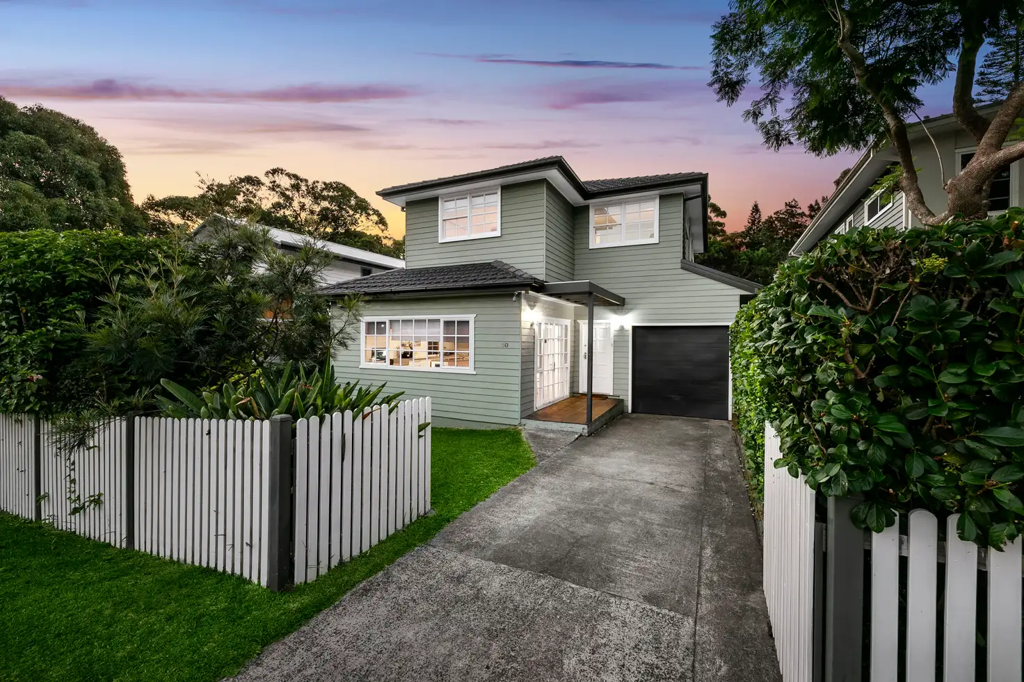 Main view of Homely house listing, 50 Eileen Street, North Balgowlah NSW 2093