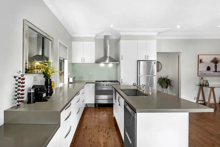 Third view of Homely house listing, 50 Eileen Street, North Balgowlah NSW 2093