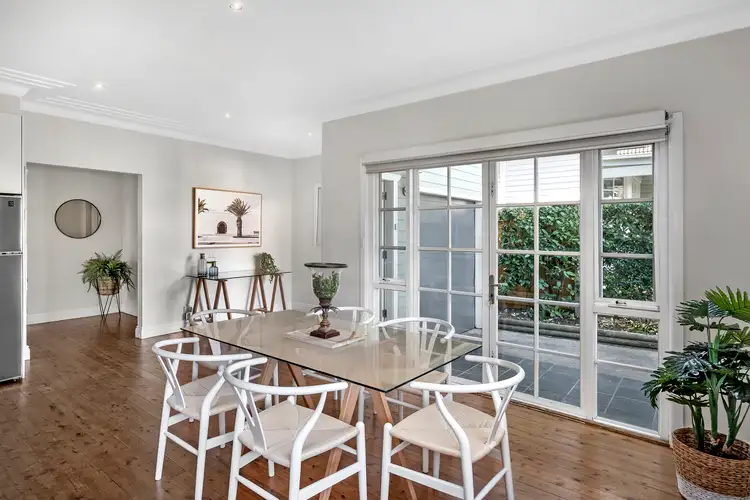 Fifth view of Homely house listing, 50 Eileen Street, North Balgowlah NSW 2093