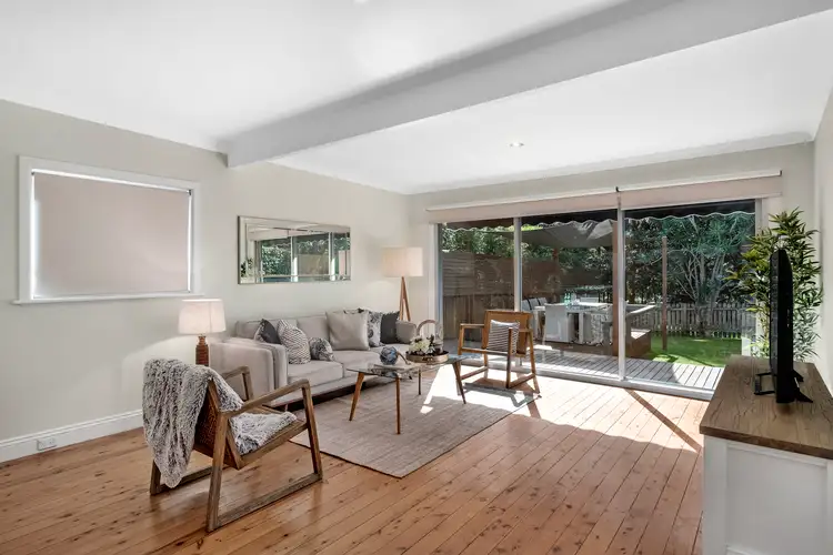 Sixth view of Homely house listing, 50 Eileen Street, North Balgowlah NSW 2093