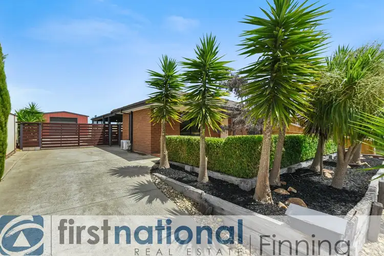 Address available on request