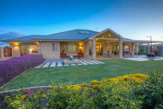 Main view of Homely house listing, 157 Alexandra Way, Table Top NSW 2640