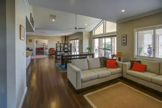 Fourth view of Homely house listing, 157 Alexandra Way, Table Top NSW 2640