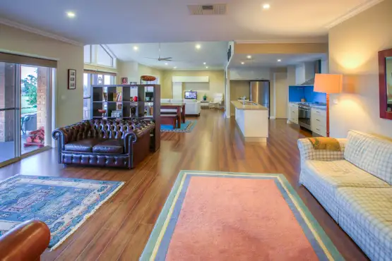 Sixth view of Homely house listing, 157 Alexandra Way, Table Top NSW 2640