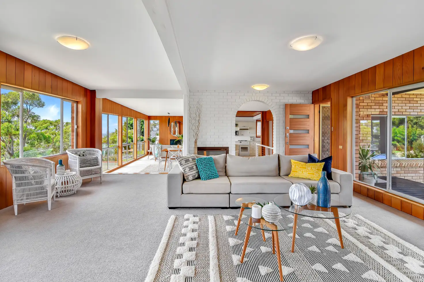 Main view of Homely house listing, 20 Corkery Crescent, Allambie Heights NSW 2100