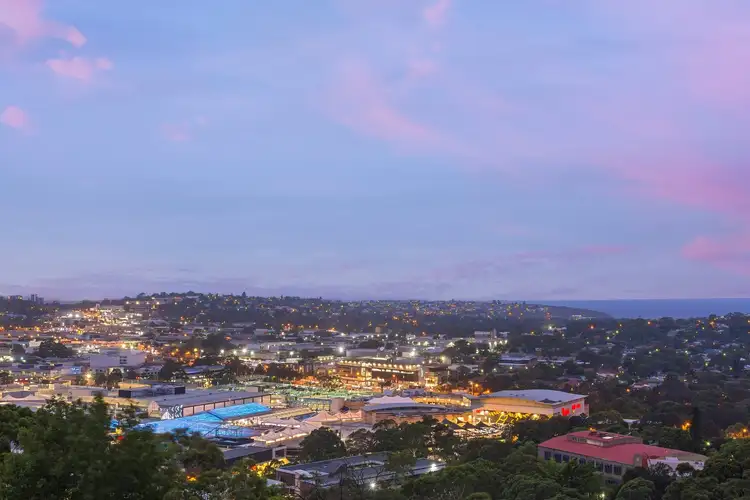 Second view of Homely house listing, 20 Corkery Crescent, Allambie Heights NSW 2100