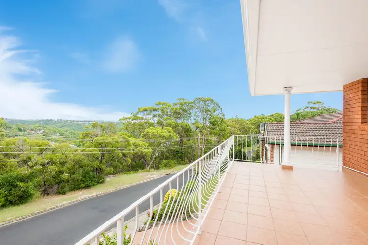 Second view of Homely house listing, 33 Lincoln Crescent, Bonnet Bay NSW 2226