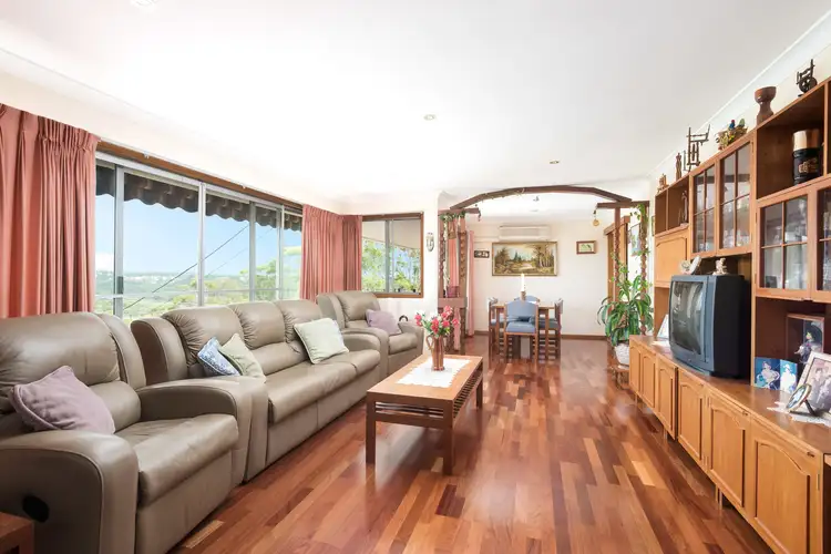 Third view of Homely house listing, 33 Lincoln Crescent, Bonnet Bay NSW 2226