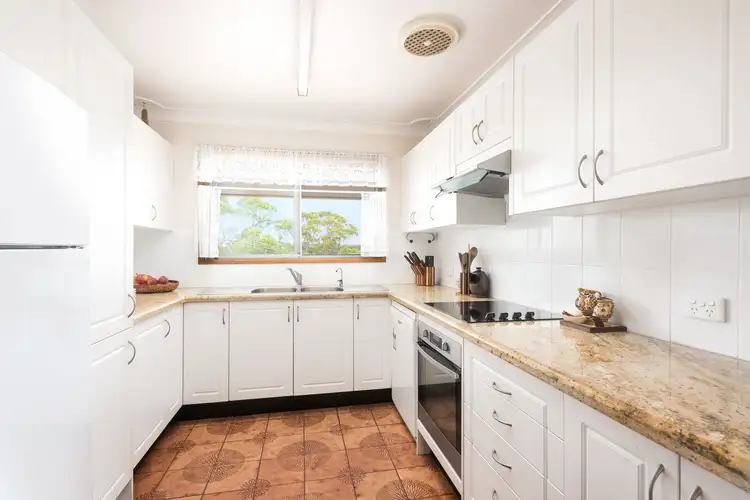 Fourth view of Homely house listing, 33 Lincoln Crescent, Bonnet Bay NSW 2226