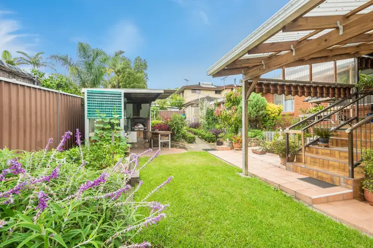 Sixth view of Homely house listing, 33 Lincoln Crescent, Bonnet Bay NSW 2226