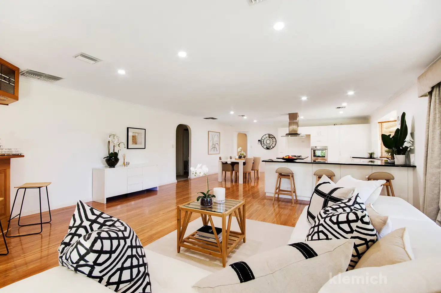 Main view of Homely house listing, 27 John Ramsay Circuit, Hope Valley SA 5090