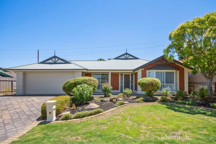 Third view of Homely house listing, 27 John Ramsay Circuit, Hope Valley SA 5090