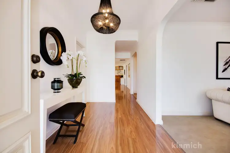 Fourth view of Homely house listing, 27 John Ramsay Circuit, Hope Valley SA 5090