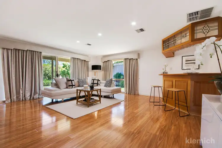 Sixth view of Homely house listing, 27 John Ramsay Circuit, Hope Valley SA 5090