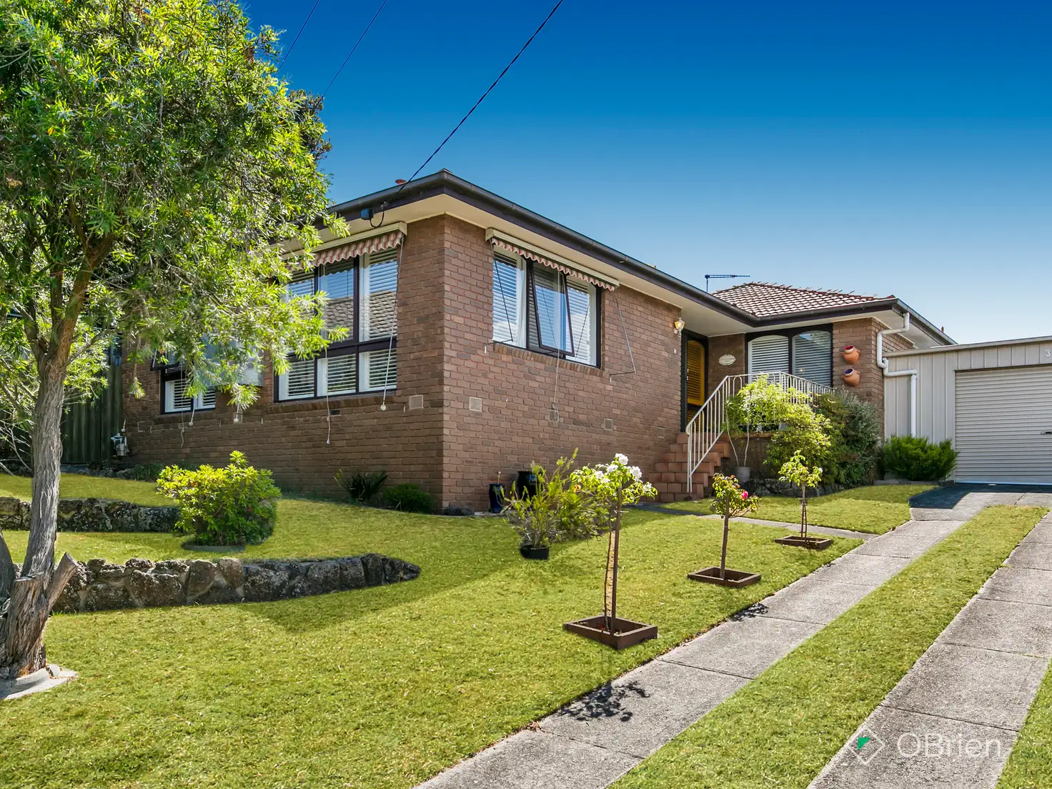 Main view of Homely house listing, 3 Lamat Court, Frankston VIC 3199