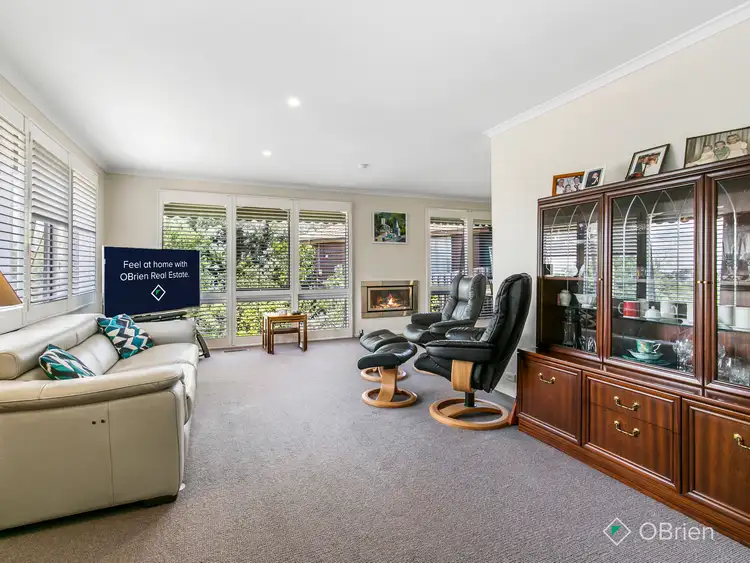 Second view of Homely house listing, 3 Lamat Court, Frankston VIC 3199