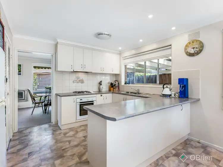 Fourth view of Homely house listing, 3 Lamat Court, Frankston VIC 3199