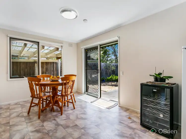 Fifth view of Homely house listing, 3 Lamat Court, Frankston VIC 3199