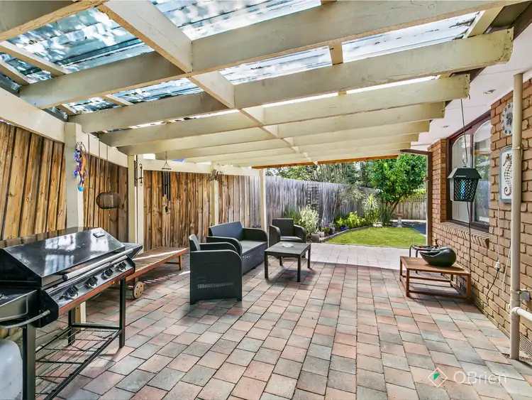 Sixth view of Homely house listing, 3 Lamat Court, Frankston VIC 3199