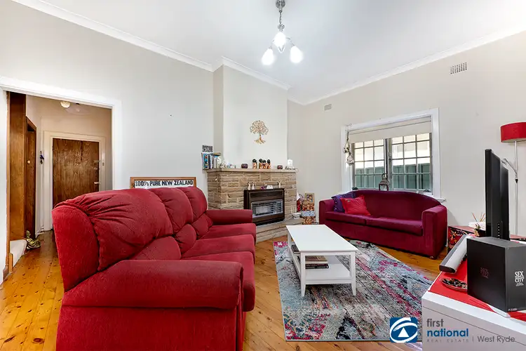 Second view of Homely house listing, 80 Lane Cove Road, Ryde NSW 2112