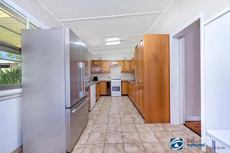 Fourth view of Homely house listing, 80 Lane Cove Road, Ryde NSW 2112