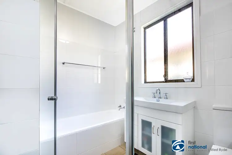 Fifth view of Homely house listing, 80 Lane Cove Road, Ryde NSW 2112