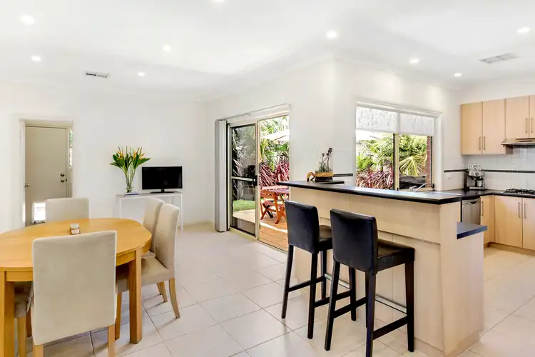 Second view of Homely house listing, 34A Broughton Avenue, Kurralta Park SA 5037