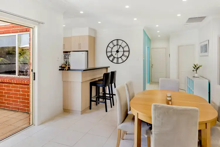 Fifth view of Homely house listing, 34A Broughton Avenue, Kurralta Park SA 5037