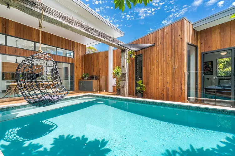 Main view of Homely house listing, 4A Aurora Place, Lennox Head NSW 2478