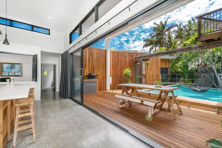 Third view of Homely house listing, 4A Aurora Place, Lennox Head NSW 2478