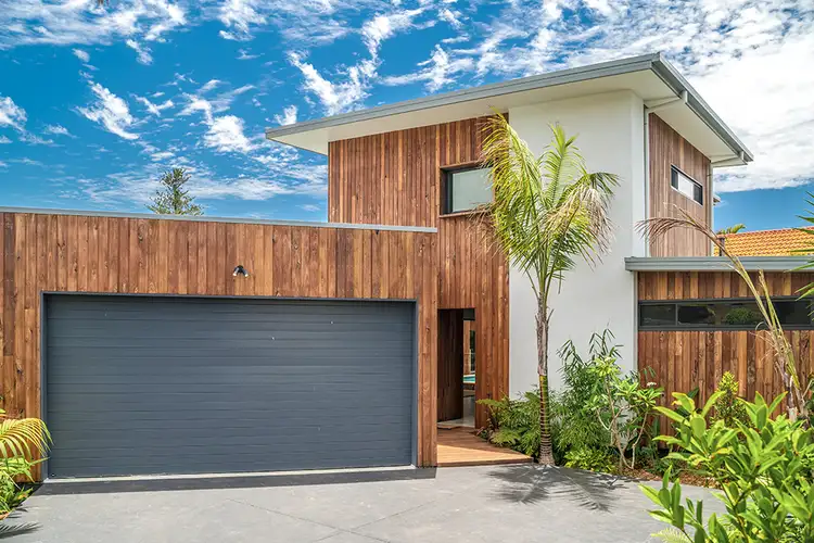 Fourth view of Homely house listing, 4A Aurora Place, Lennox Head NSW 2478