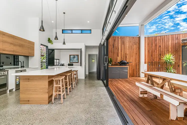 Sixth view of Homely house listing, 4A Aurora Place, Lennox Head NSW 2478