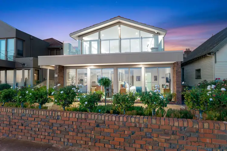 Main view of Homely house listing, 21 Esplanade, Williamstown VIC 3016