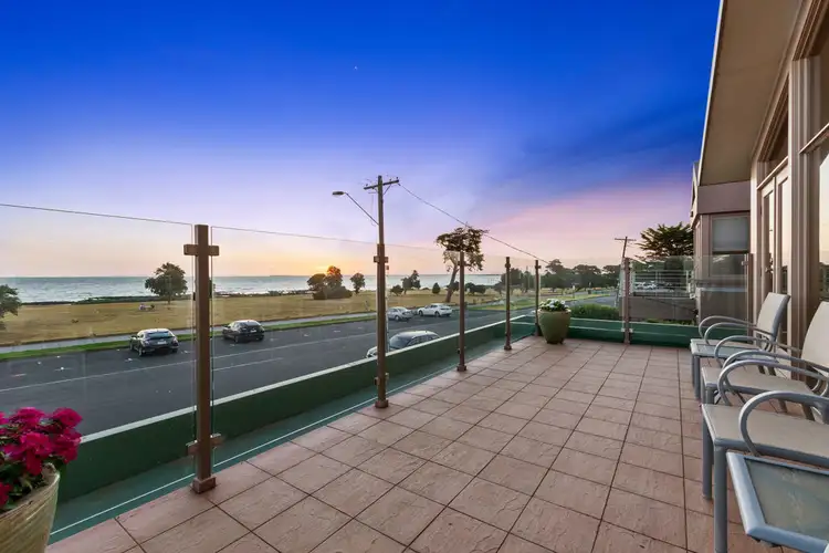 Fourth view of Homely house listing, 21 Esplanade, Williamstown VIC 3016