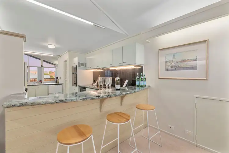 Fifth view of Homely house listing, 21 Esplanade, Williamstown VIC 3016