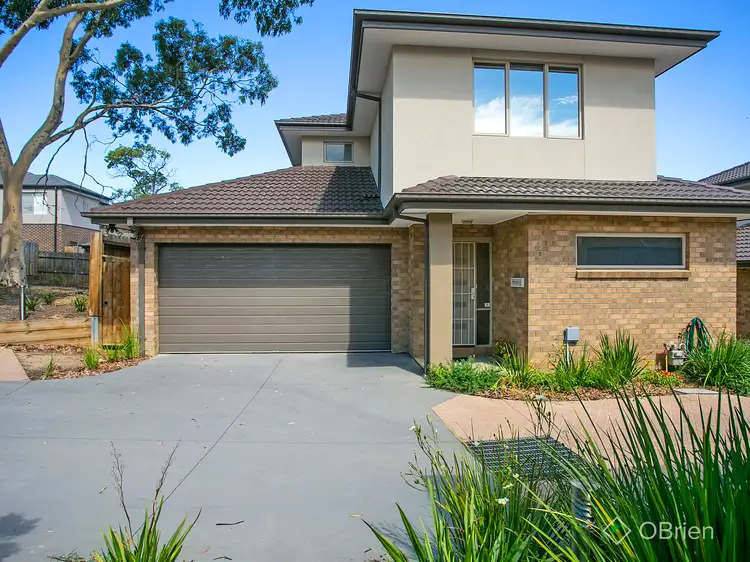 2/77 Cranbourne Frankston Road, Langwarrin VIC 3910