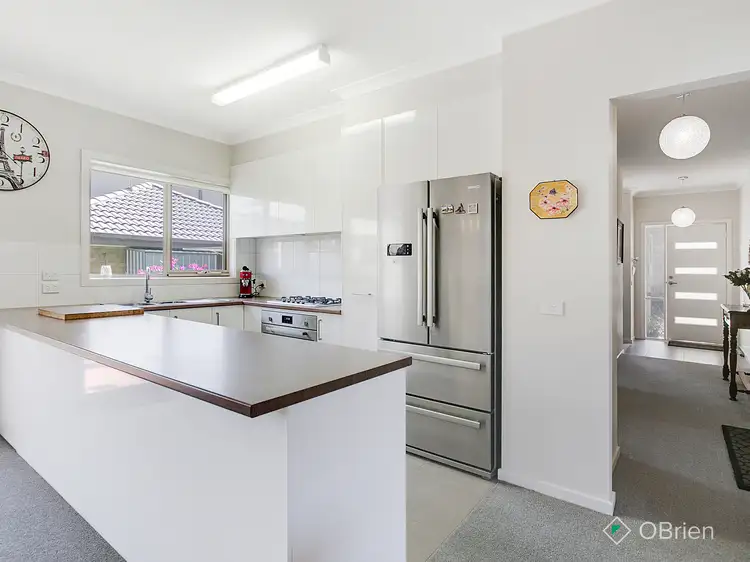 Third view of Homely unit listing, 2/77 Cranbourne Frankston Road, Langwarrin VIC 3910