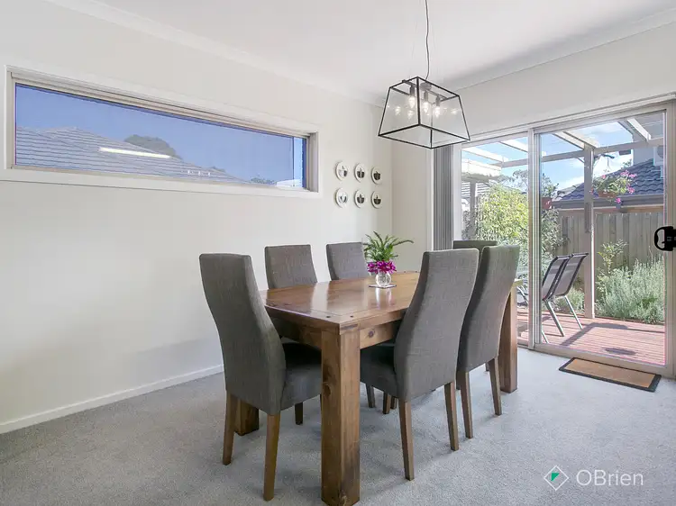 Fifth view of Homely unit listing, 2/77 Cranbourne Frankston Road, Langwarrin VIC 3910