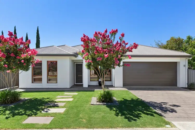 5 Mcewin Avenue, North Plympton SA 5037