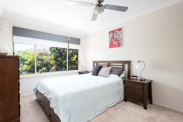 Fifth view of Homely townhouse listing, 19/276 Port Hacking Road, Miranda NSW 2228