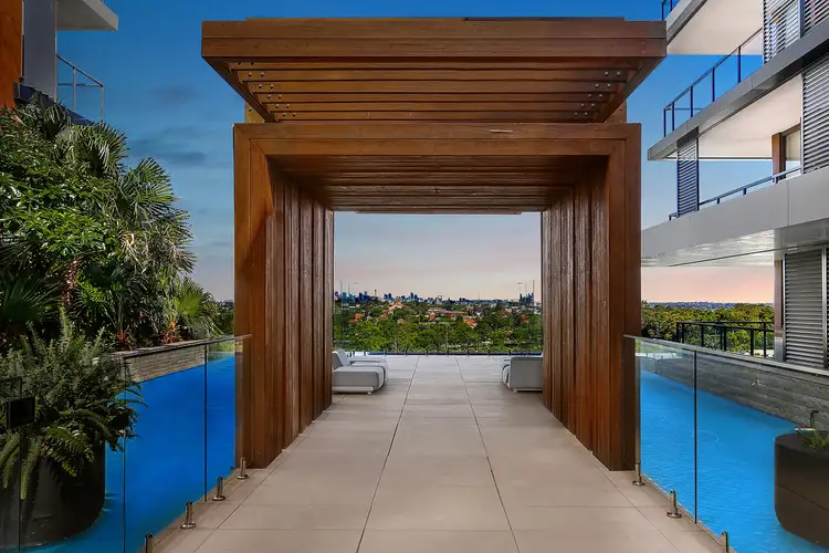 Main view of Homely apartment listing, 910b/5 Pope Street, Ryde NSW 2112