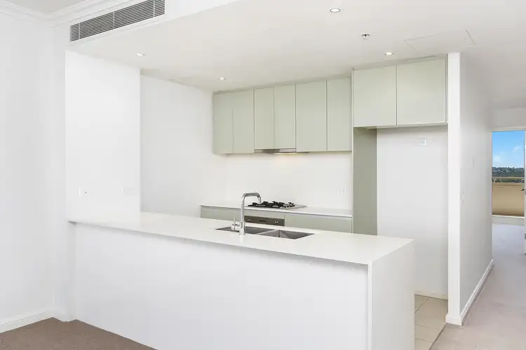Third view of Homely apartment listing, 910b/5 Pope Street, Ryde NSW 2112