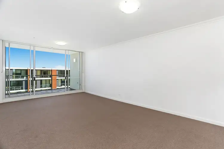 Fourth view of Homely apartment listing, 910b/5 Pope Street, Ryde NSW 2112