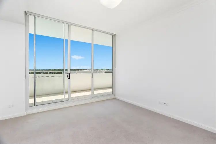 Fifth view of Homely apartment listing, 910b/5 Pope Street, Ryde NSW 2112