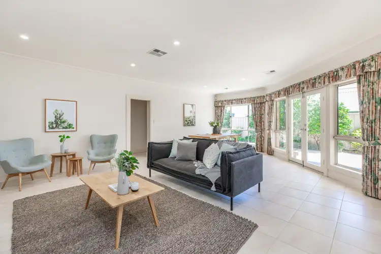 Second view of Homely house listing, 28 Myrtle Road, Seacliff SA 5049