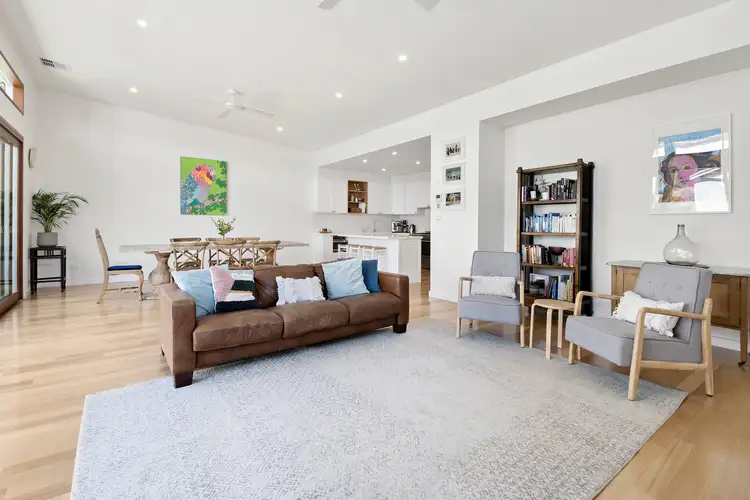 Second view of Homely house listing, 2 John Street, Glenelg South SA 5045