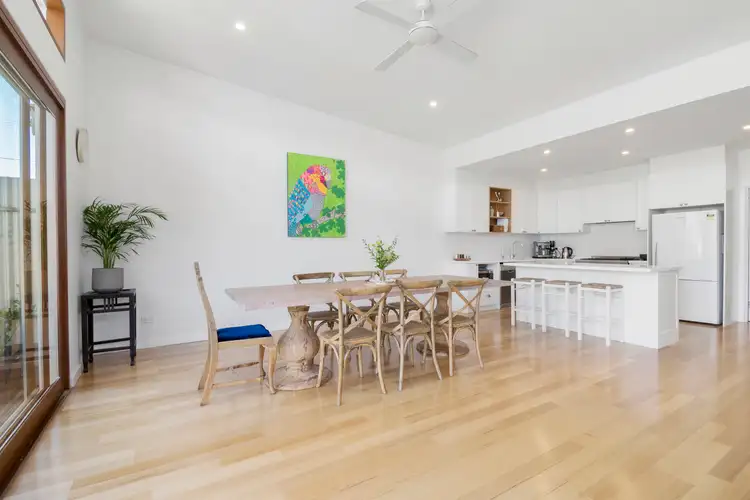 Fifth view of Homely house listing, 2 John Street, Glenelg South SA 5045