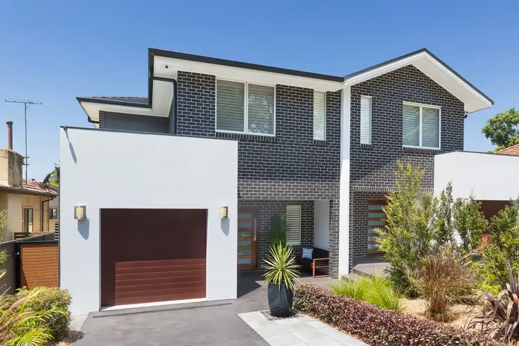 Second view of Homely semi-detached listing, 160 Cawarra Road, Caringbah NSW 2229
